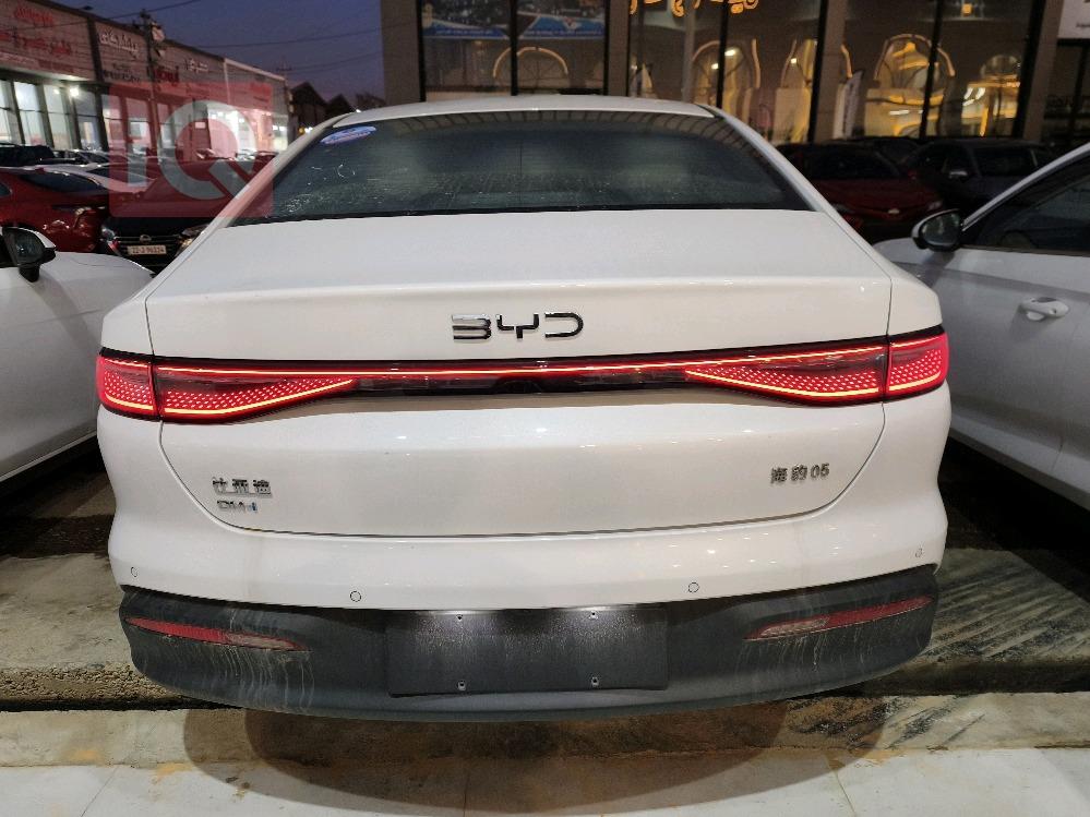 بي واي دي سيل 05 DM-i